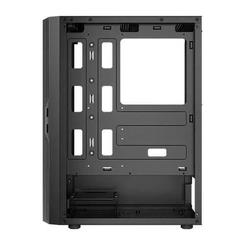 Antec AX20 ATX Mid-Tower Gaming Case + Antec 30X60 Gaming Mouse Pad - Image 7