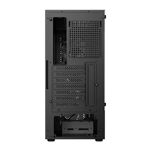 Antec AX20 ATX Mid-Tower Gaming Case + Antec 30X60 Gaming Mouse Pad - Image 8