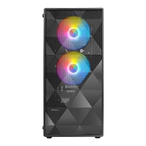 Antec NX270 TG ATX Mid-Tower Gaming Case + Antec 30X60 Gaming Mouse Pad - Image 5