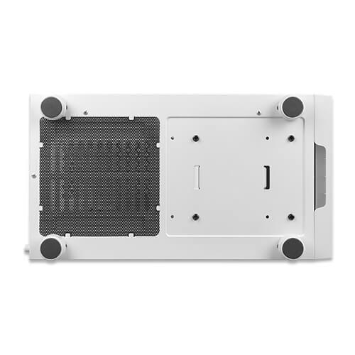 Antec NX410W V2 ATX Mid-Tower Gaming Case (White) + Antec 30X60 Gaming Mouse Pad - Image 6