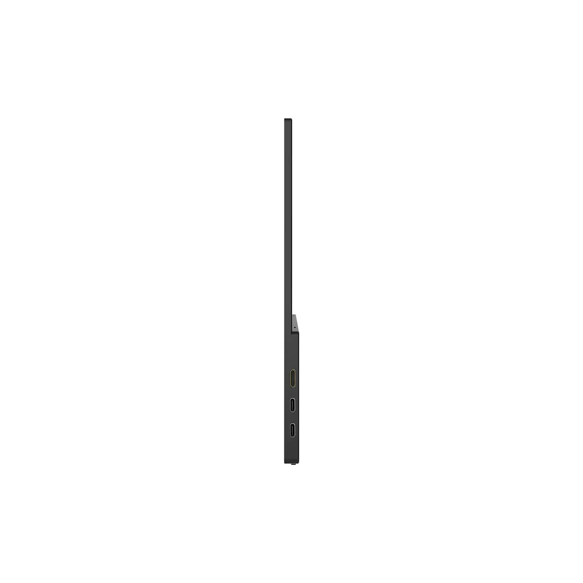 AOC 16T20/71 15.6" FHD (1920X1080) 60Hz 5ms GTG IPS USB-C Portable Monitor - Image 2