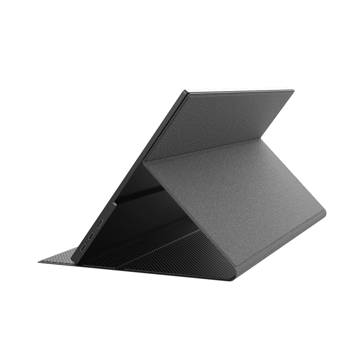 AOC 16T20/71 15.6" FHD (1920X1080) 60Hz 5ms GTG IPS USB-C Portable Monitor - Image 3