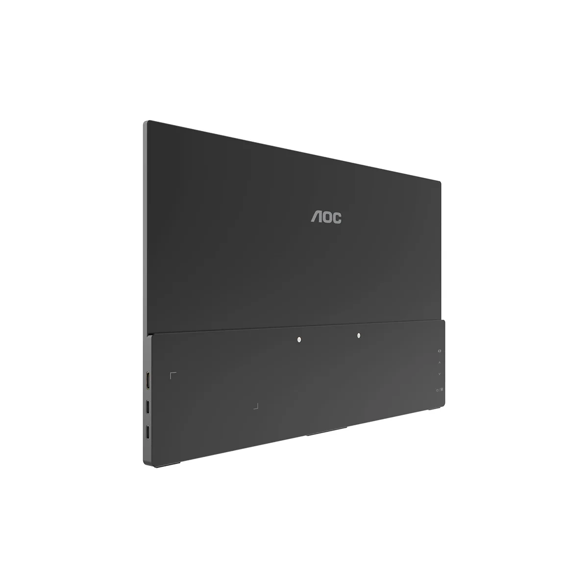 AOC 16T20/71 15.6" FHD (1920X1080) 60Hz 5ms GTG IPS USB-C Portable Monitor - Image 4
