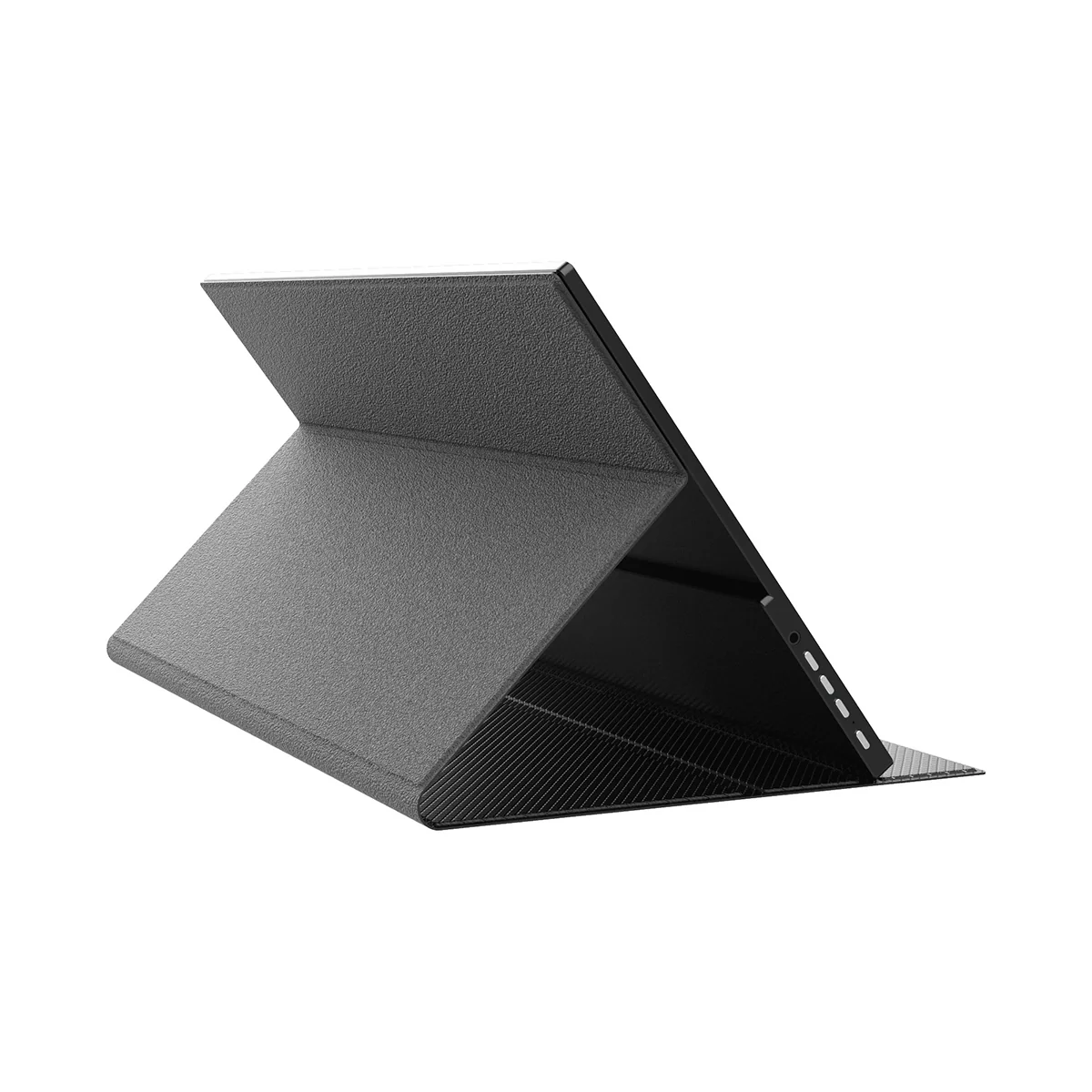 AOC 16T20/71 15.6" FHD (1920X1080) 60Hz 5ms GTG IPS USB-C Portable Monitor - Image 5