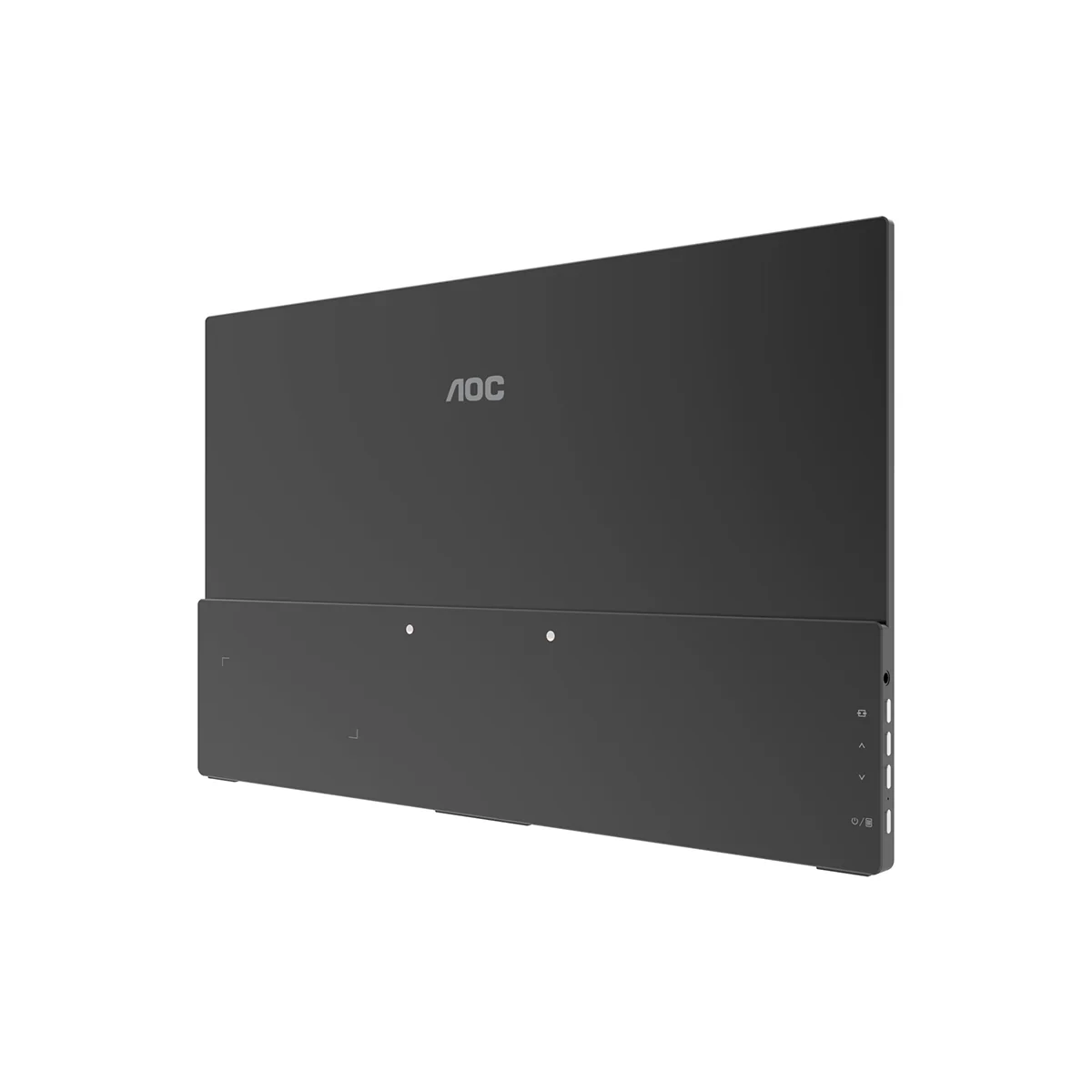 AOC 16T20/71 15.6" FHD (1920X1080) 60Hz 5ms GTG IPS USB-C Portable Monitor - Image 6