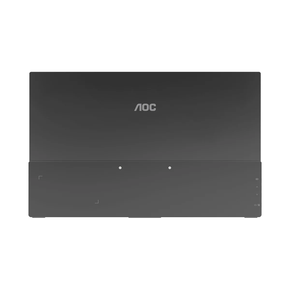 AOC 16T20/71 15.6" FHD (1920X1080) 60Hz 5ms GTG IPS USB-C Portable Monitor - Image 7