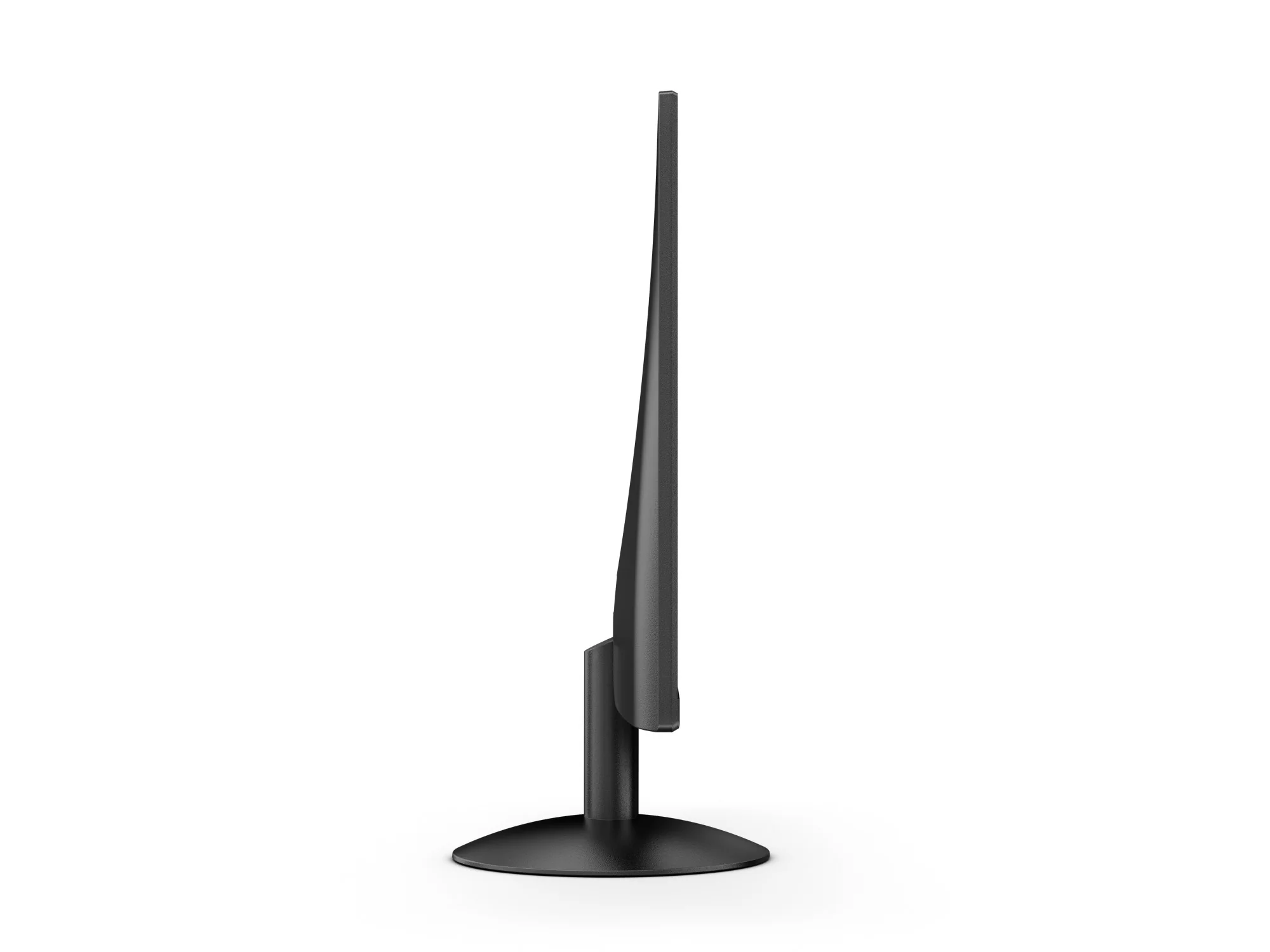 AOC 22B30HM2/71 21.5" FHD (1920x1080) 100Hz 4ms GTG/ 1ms MPRT Adaptive Sync VA 3-Sided Frameless Monitor (Black) - Image 4