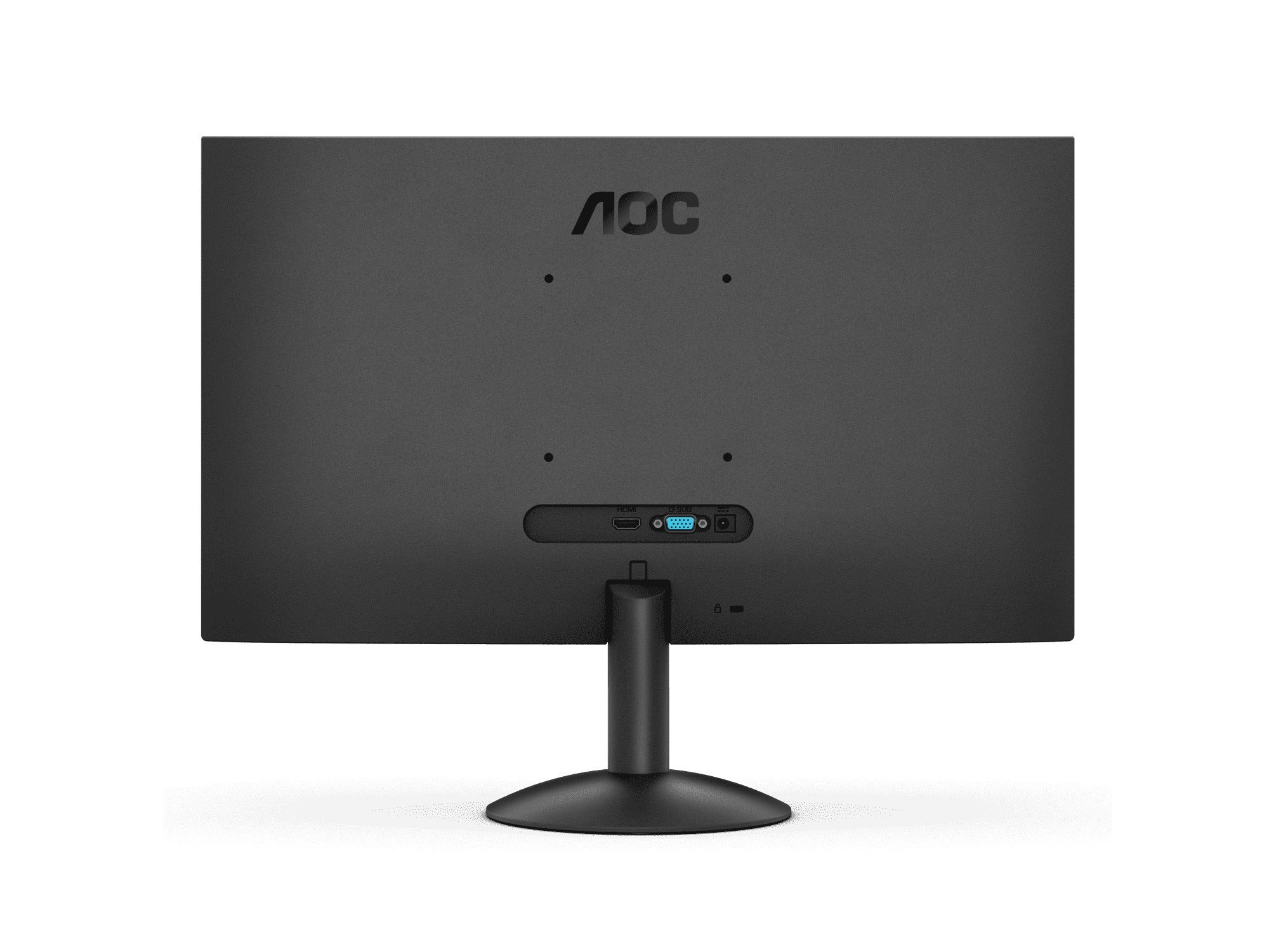 AOC 22B30HM2/71 21.5" FHD (1920x1080) 100Hz 4ms GTG/ 1ms MPRT Adaptive Sync VA 3-Sided Frameless Monitor (Black) - Image 5