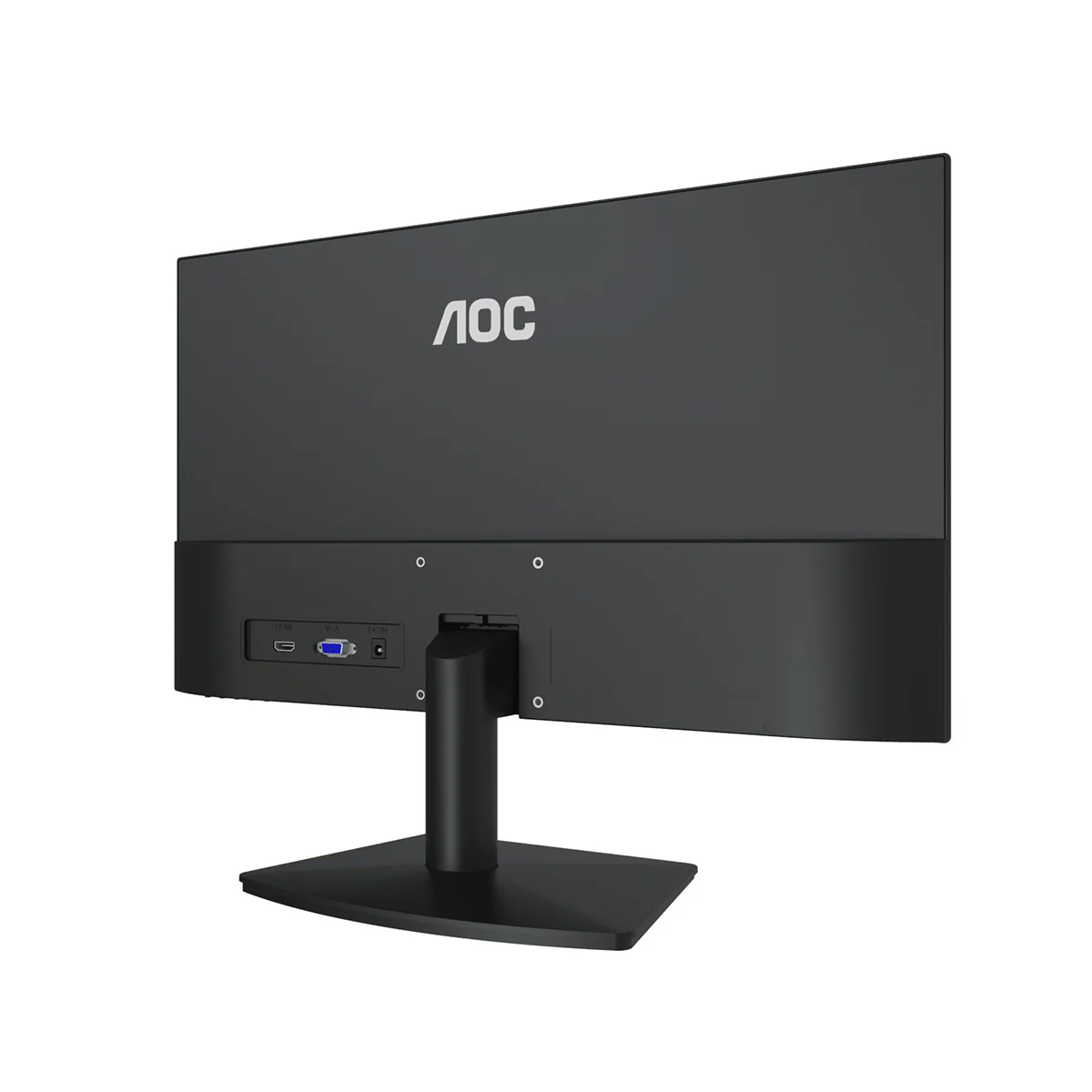 AOC 24B15H2/71 23.8" FHD (1920x1080) 100Hz 8ms GTG IPS Monitor - Image 7