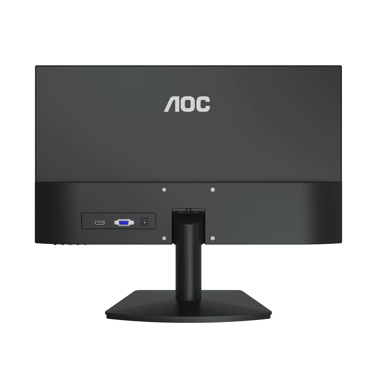 AOC 24B15H2/71 23.8" FHD (1920x1080) 100Hz 8ms GTG IPS Monitor - Image 9
