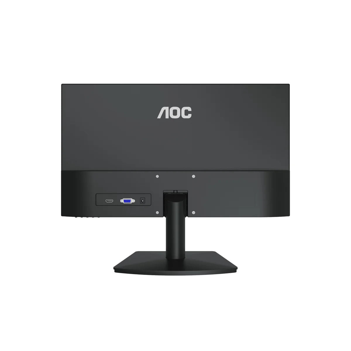AOC 24B15H3/71 23.8" FHD (1920x1080) 120Hz 1ms MPRT 4ms GTG IPS 3-Sided Frameless Monitor - Image 4