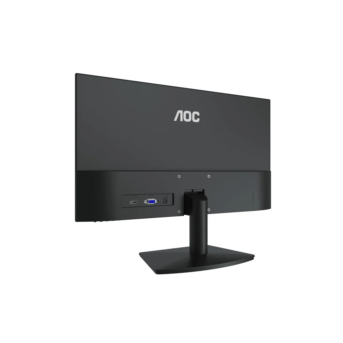 AOC 24B15H3/71 23.8" FHD (1920x1080) 120Hz 1ms MPRT 4ms GTG IPS 3-Sided Frameless Monitor - Image 5