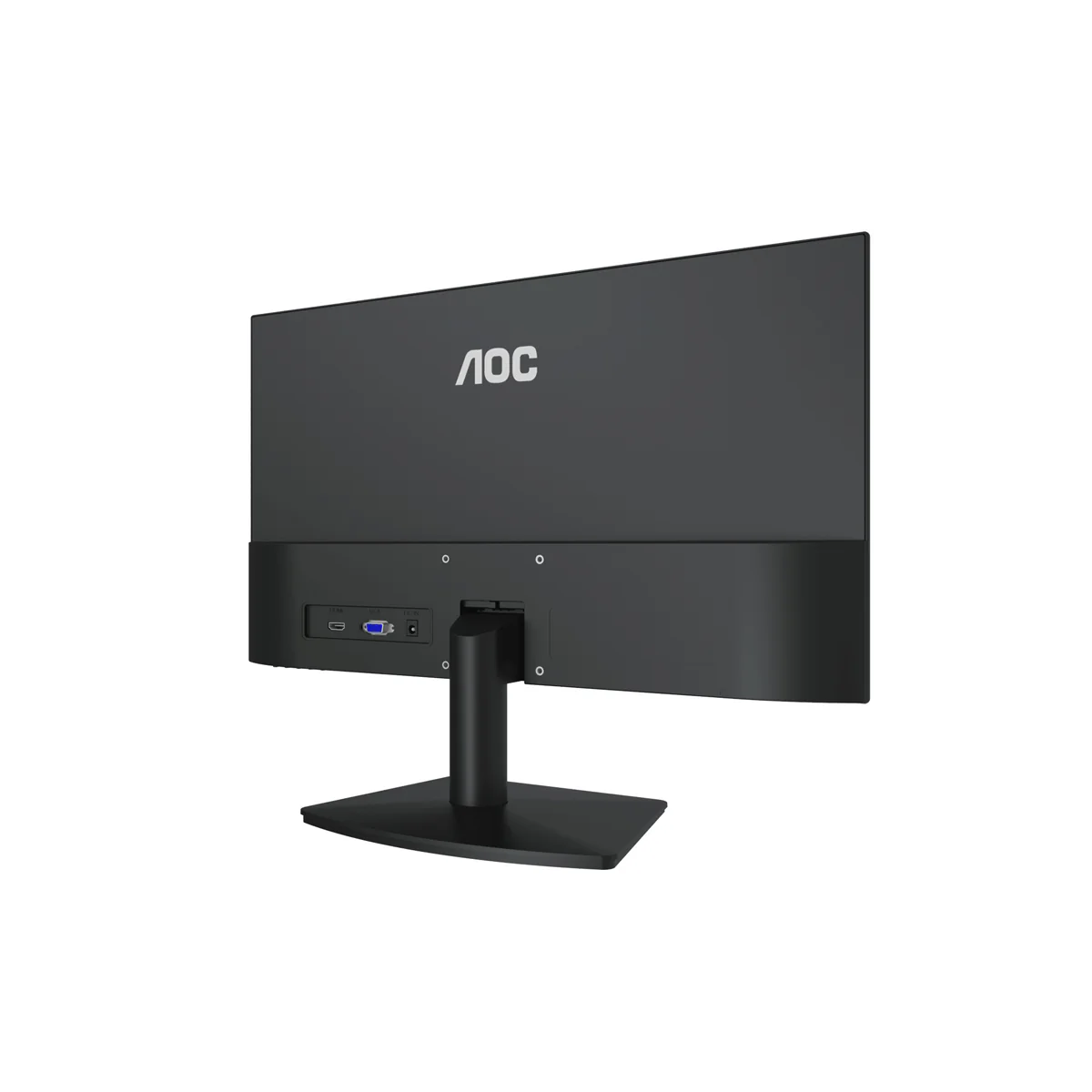 AOC 24B15H3/71 23.8" FHD (1920x1080) 120Hz 1ms MPRT 4ms GTG IPS 3-Sided Frameless Monitor - Image 6