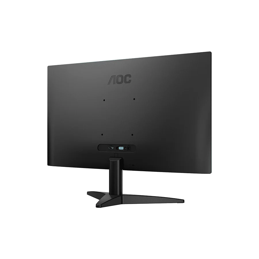 AOC 24B36H/71 23.8" IPS 100Hz 1920x1080 1ms Adaptive Sync Frameless VESA Monitor - Image 6