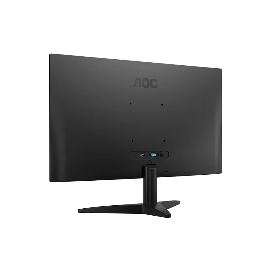 AOC 24B36H/71 23.8" IPS 100Hz 1920x1080 1ms Adaptive Sync Frameless VESA Monitor - Image 7