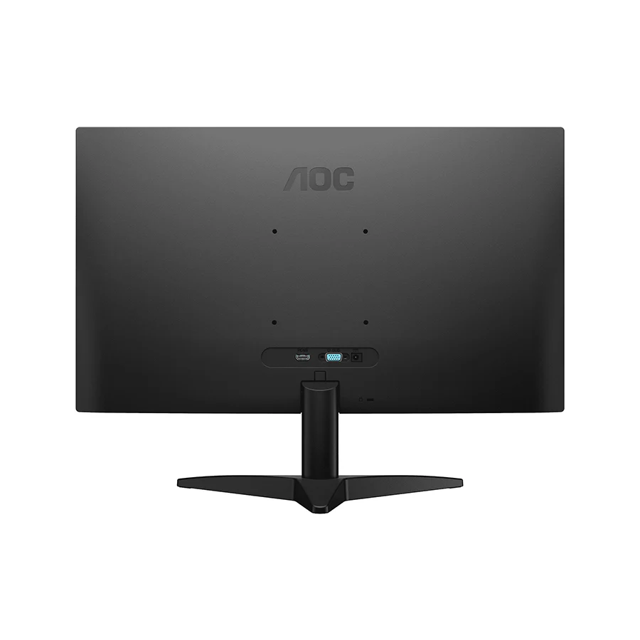 AOC 24B36H3/71 23.8" FHD (1920x1080) 120Hz 1ms MPRT IPS LCD Monitor - Image 8