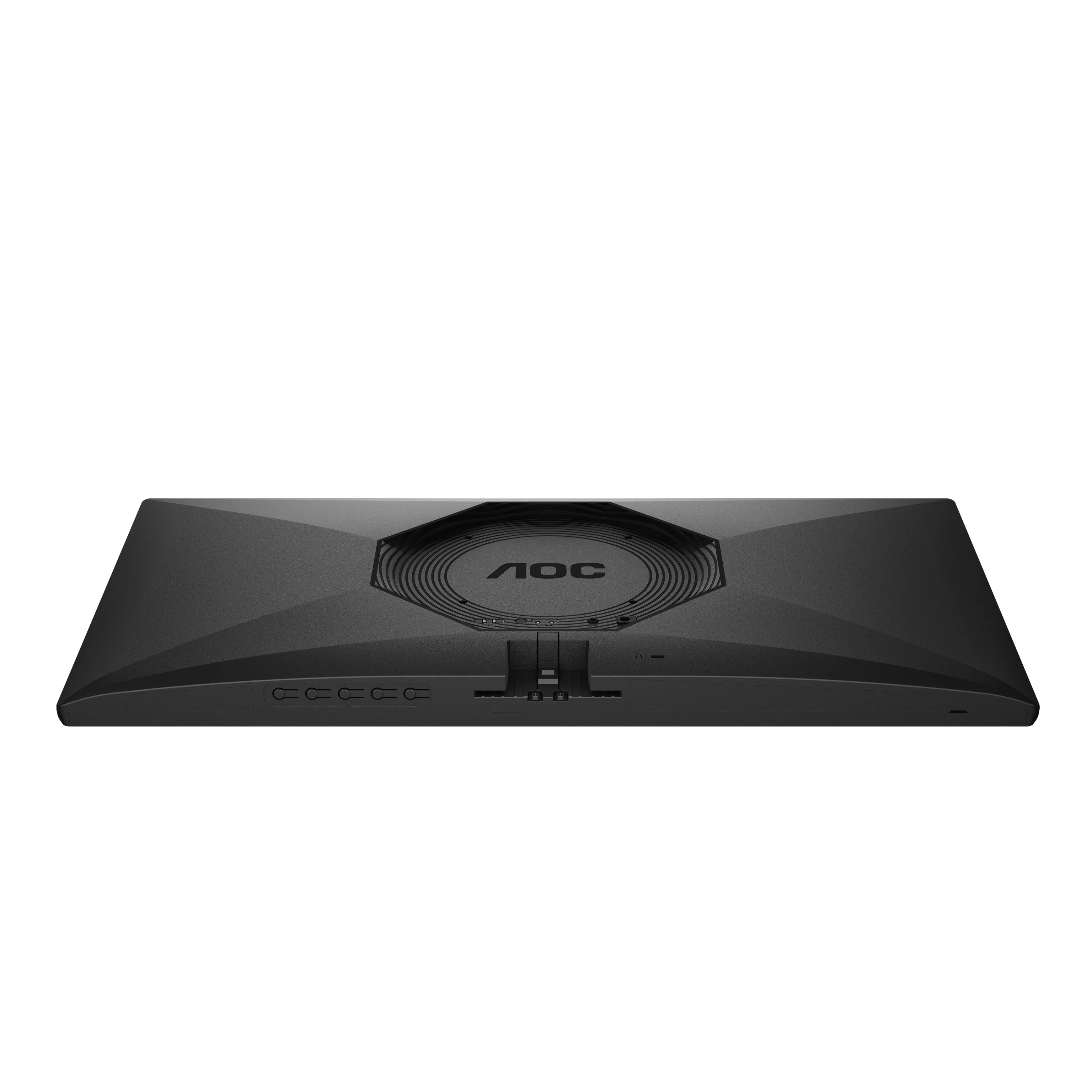 AOC 24G50F/71 23.8" FHD (1920x1080) 144Hz / 180Hz OC 4ms GTG / 0.05ms MPRT IPS Gaming Monitor With Tilt Adjustment - Image 5