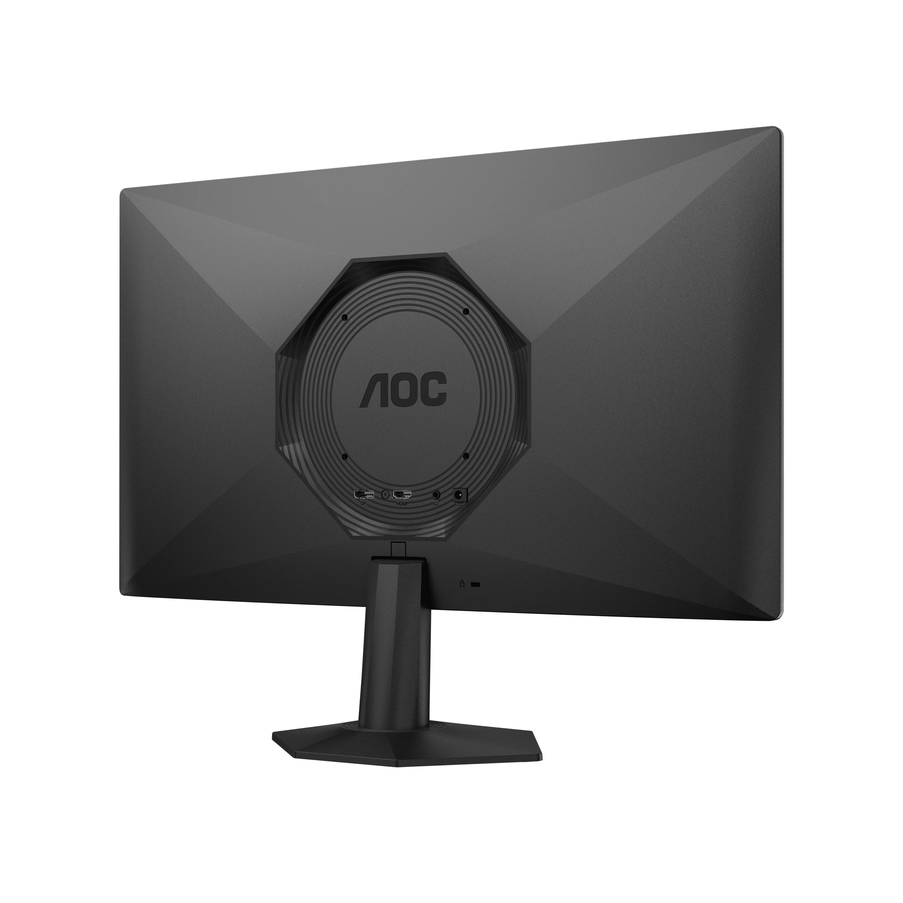 AOC 24G50F/71 23.8" FHD (1920x1080) 144Hz / 180Hz OC 4ms GTG / 0.05ms MPRT IPS Gaming Monitor With Tilt Adjustment - Image 7