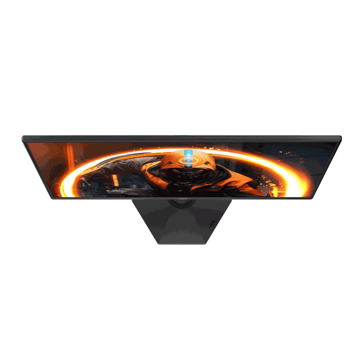 AOC 24G50Z 23.8" FHD (1920x1080) 240Hz / 260Hz OC 1ms GTG / 0.3ms MPRT Fast IPS Gaming Monitor with Tilt Adjustment - Image 3