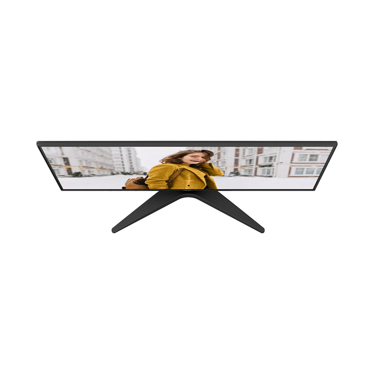 AOC 25B36H3/71 24.5" FHD (1920X1080) 120Hz 4ms GTG / 1MS MPRT Adaptive Sync IPS 3-Sided Frameless Monitor - Image 5