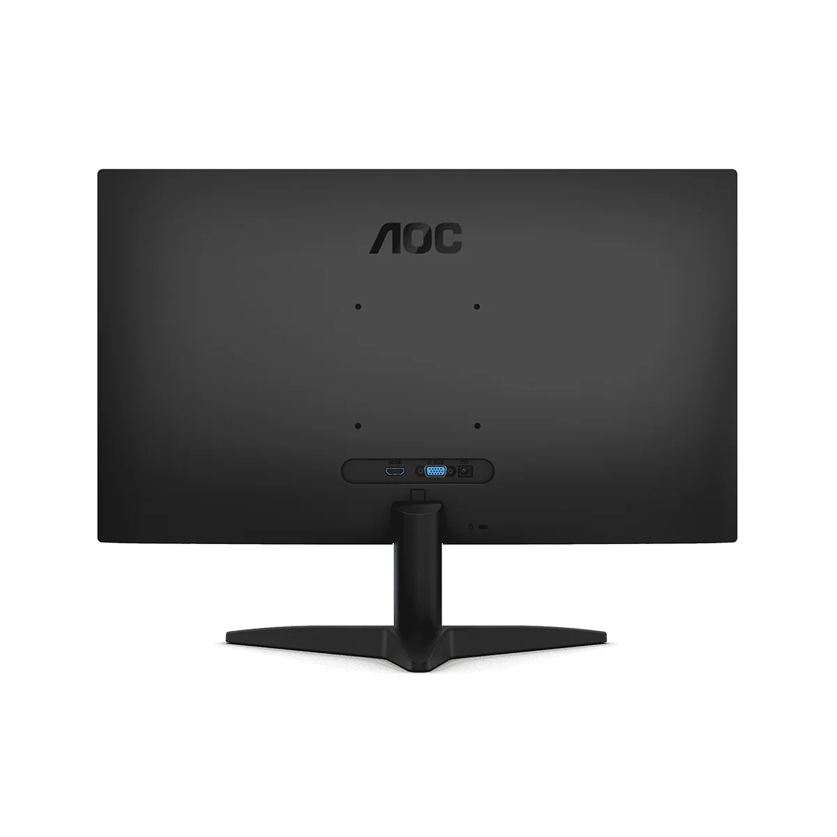 AOC 25B36H3/71 24.5" FHD (1920X1080) 120Hz 4ms GTG / 1MS MPRT Adaptive Sync IPS 3-Sided Frameless Monitor - Image 9