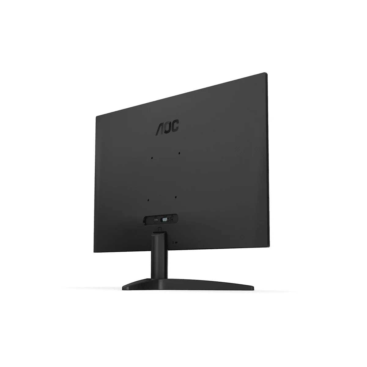 AOC 27B36H 27" FHD (1920x1080) 100Hz 1ms MPRT IPS 3-Sided Frameless Monitor (Black) - Image 6