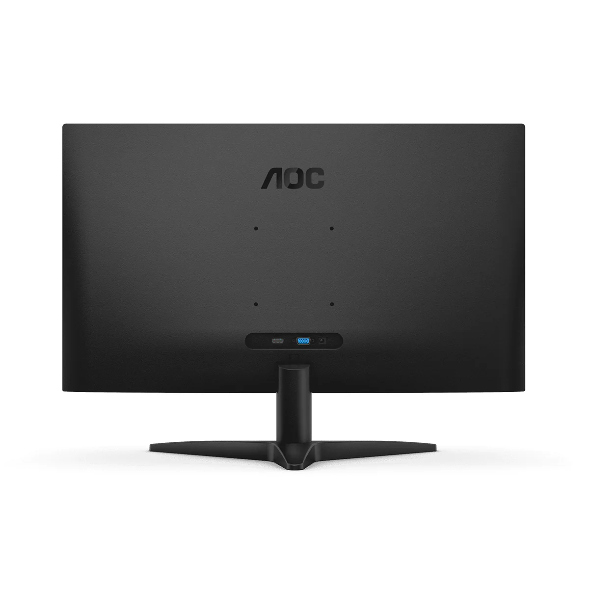 AOC 27B36H 27" FHD (1920x1080) 100Hz 1ms MPRT IPS 3-Sided Frameless Monitor (Black) - Image 7