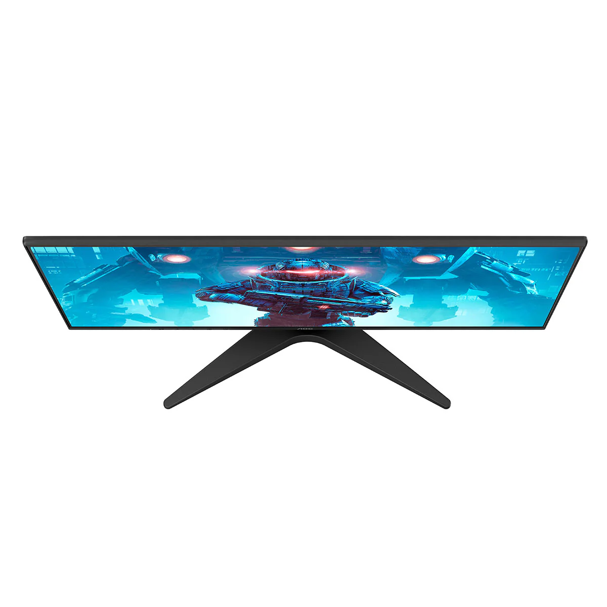 AOC 27B36X/71 27" FHD (1920x1080) 144Hz 0.5ms IPS Monitor with Tilt Adjustment - Image 4