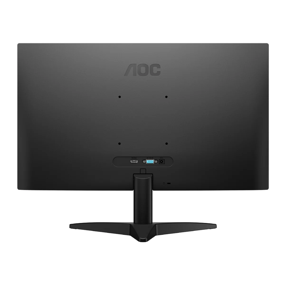 AOC 27B36XE/71 27" FHD (1920x1080) 144Hz 0.5ms IPS Monitor Wall Adaptor With Tilt Adjustment - Image 6
