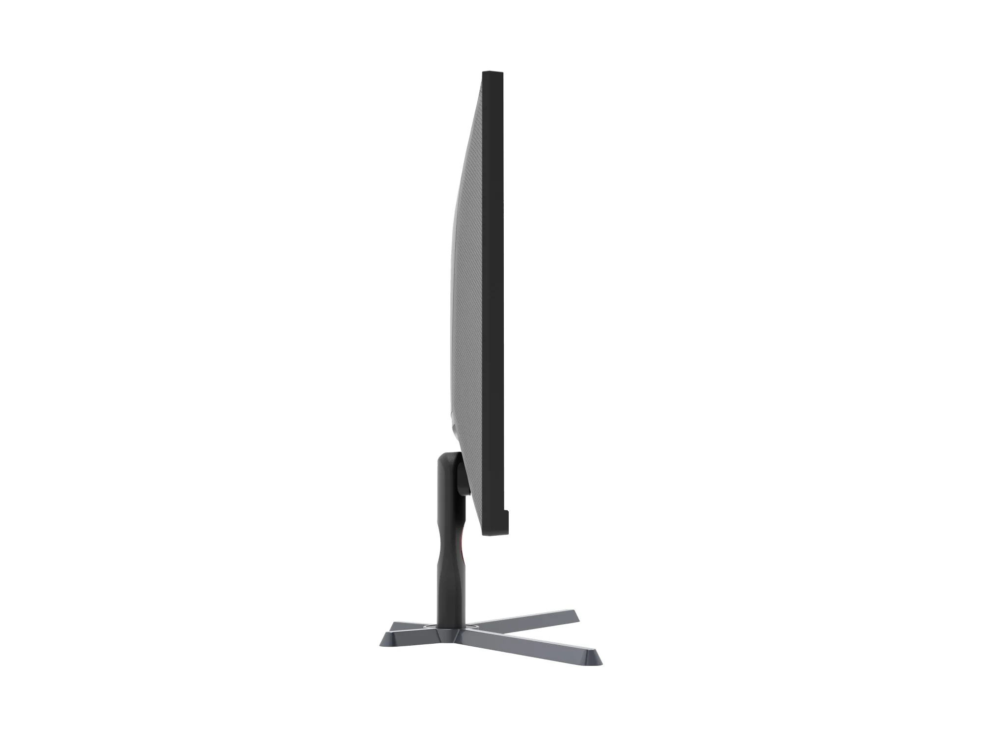 AOC 27G11E/71 27" FHD (1920x1080) 180Hz 0.5ms Adaptive Sync IPS Gaming Monitor (Black/Red) - Image 9