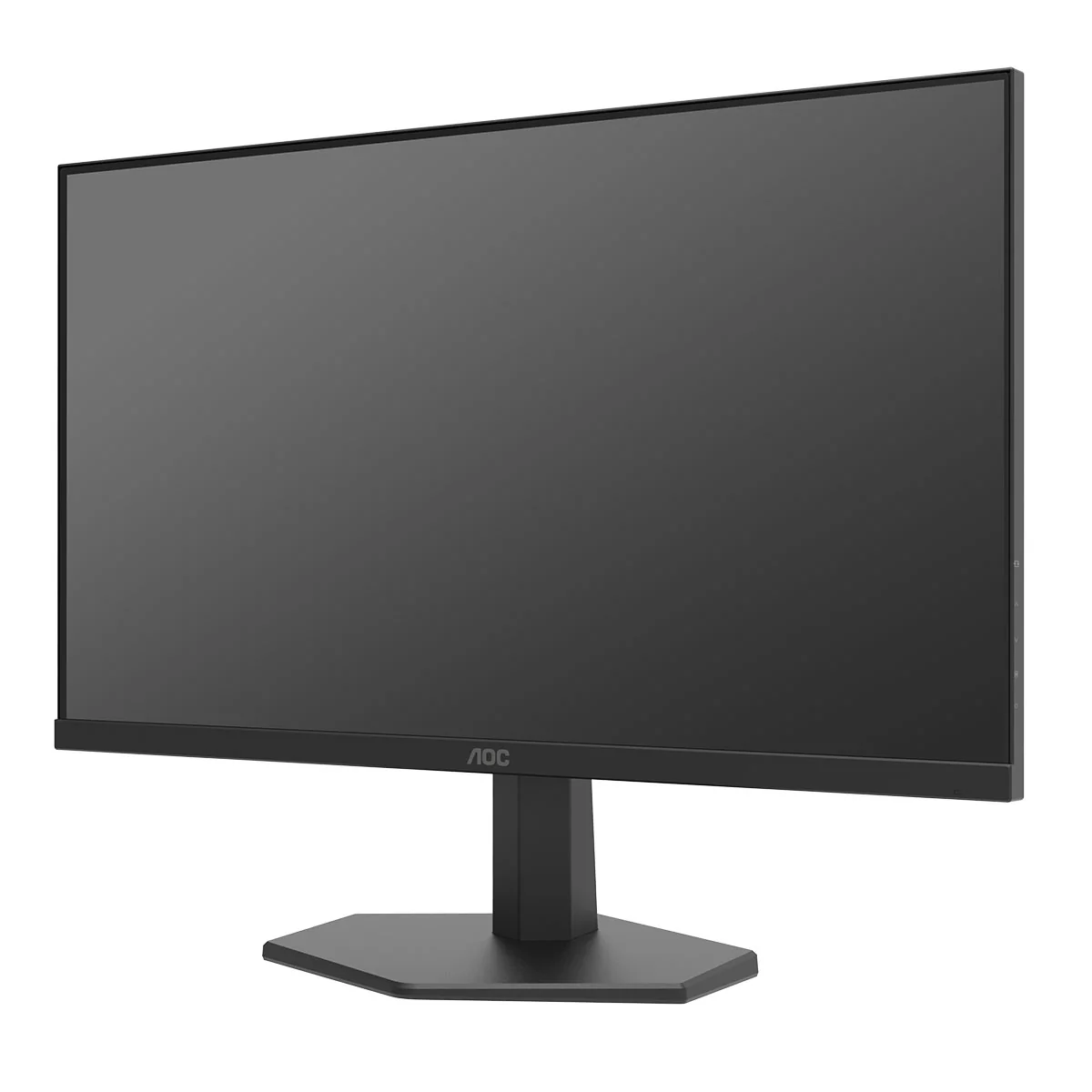 AOC 27G11ZE2/71 27" FHD (1920X1080) 240Hz 0.3ms AdaptiveSync IPS Gaming Monitor (Black/Red) - Image 11