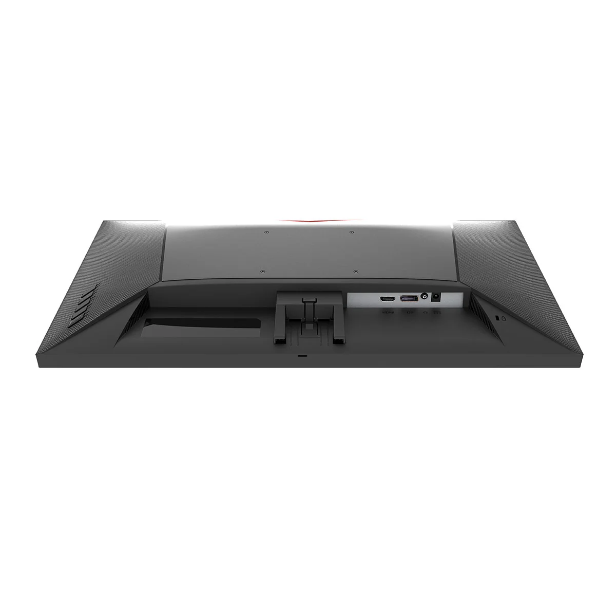 AOC 27G11ZE2/71 27" FHD (1920X1080) 240Hz 0.3ms AdaptiveSync IPS Gaming Monitor (Black/Red) - Image 5