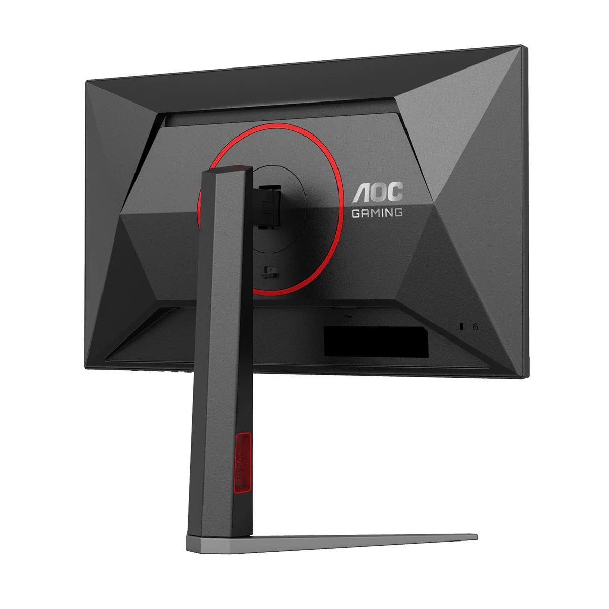 AOC 27G4/71 27" IPS (1920x1080) 180Hz 1ms MPRT IPS Wide View Adaptive Sync Gaming Monitor (Black/Red) - Image 13