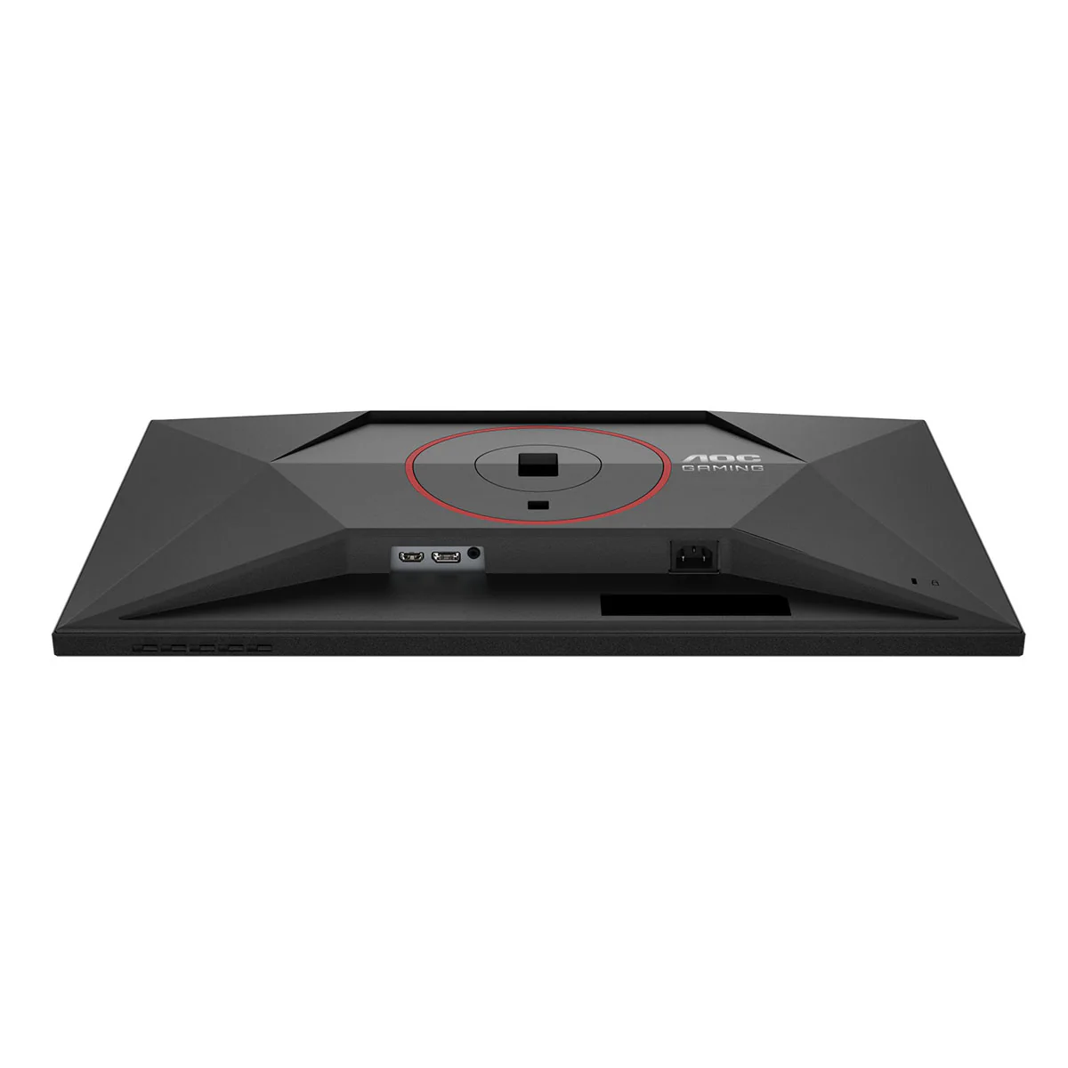 AOC 27G4/71 27" IPS (1920x1080) 180Hz 1ms MPRT IPS Wide View Adaptive Sync Gaming Monitor (Black/Red) - Image 15