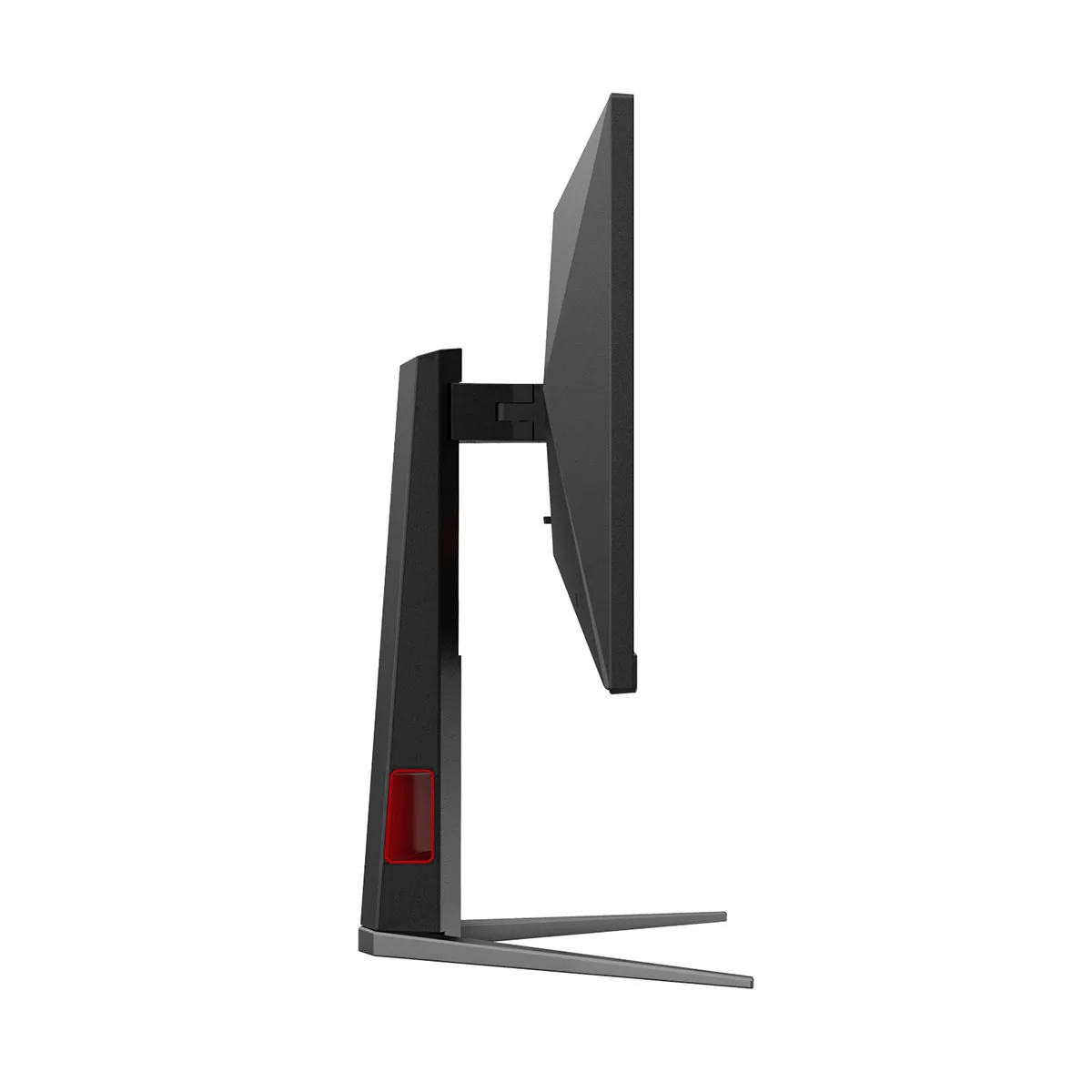 AOC 27G4/71 27" IPS (1920x1080) 180Hz 1ms MPRT IPS Wide View Adaptive Sync Gaming Monitor (Black/Red) - Image 16