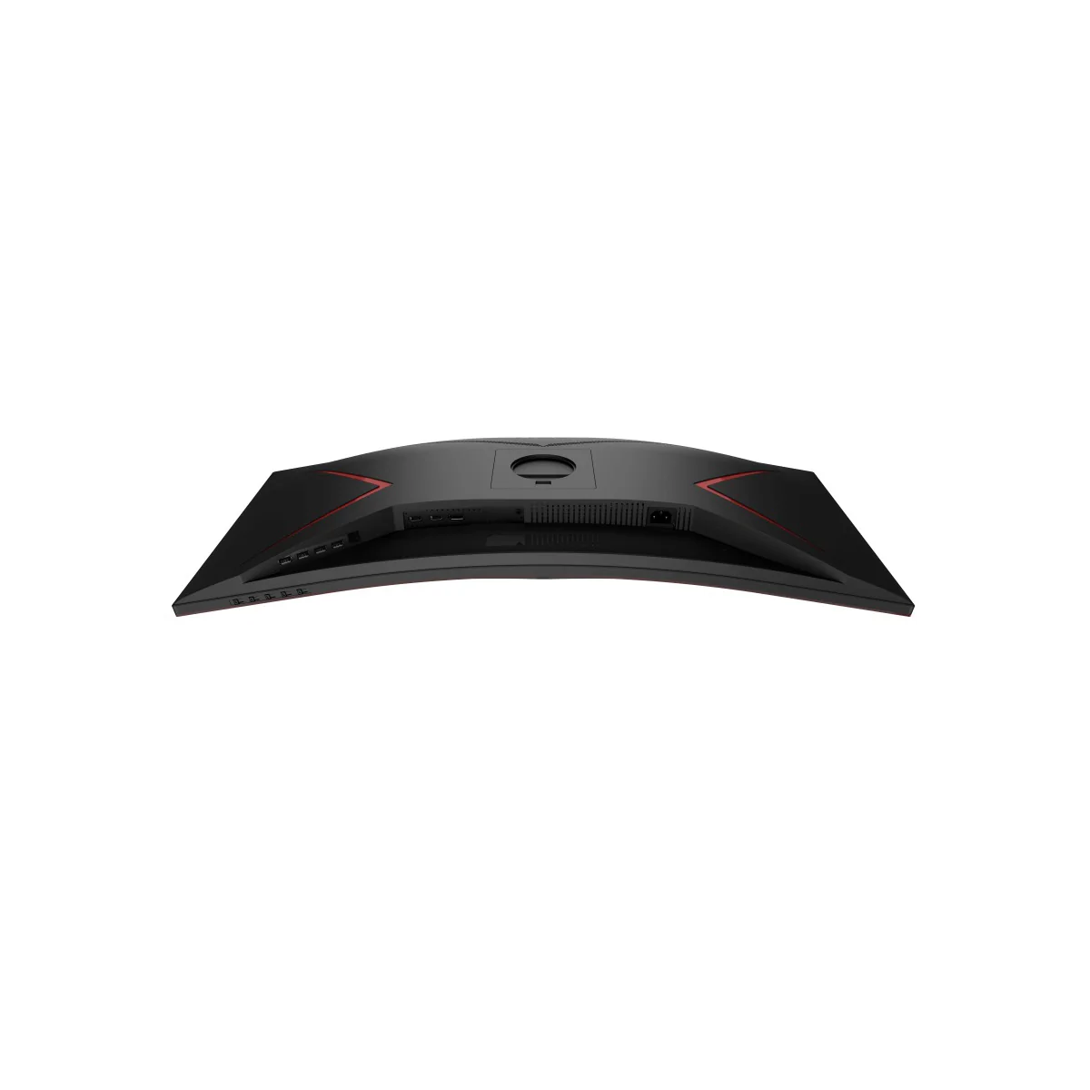 AOC CU34G2X/71 34" WQHD (3440x1440) 144Hz 1ms MPRT Wide View Adaptive Sync Gaming Monitor (Black/Red) - Image 9