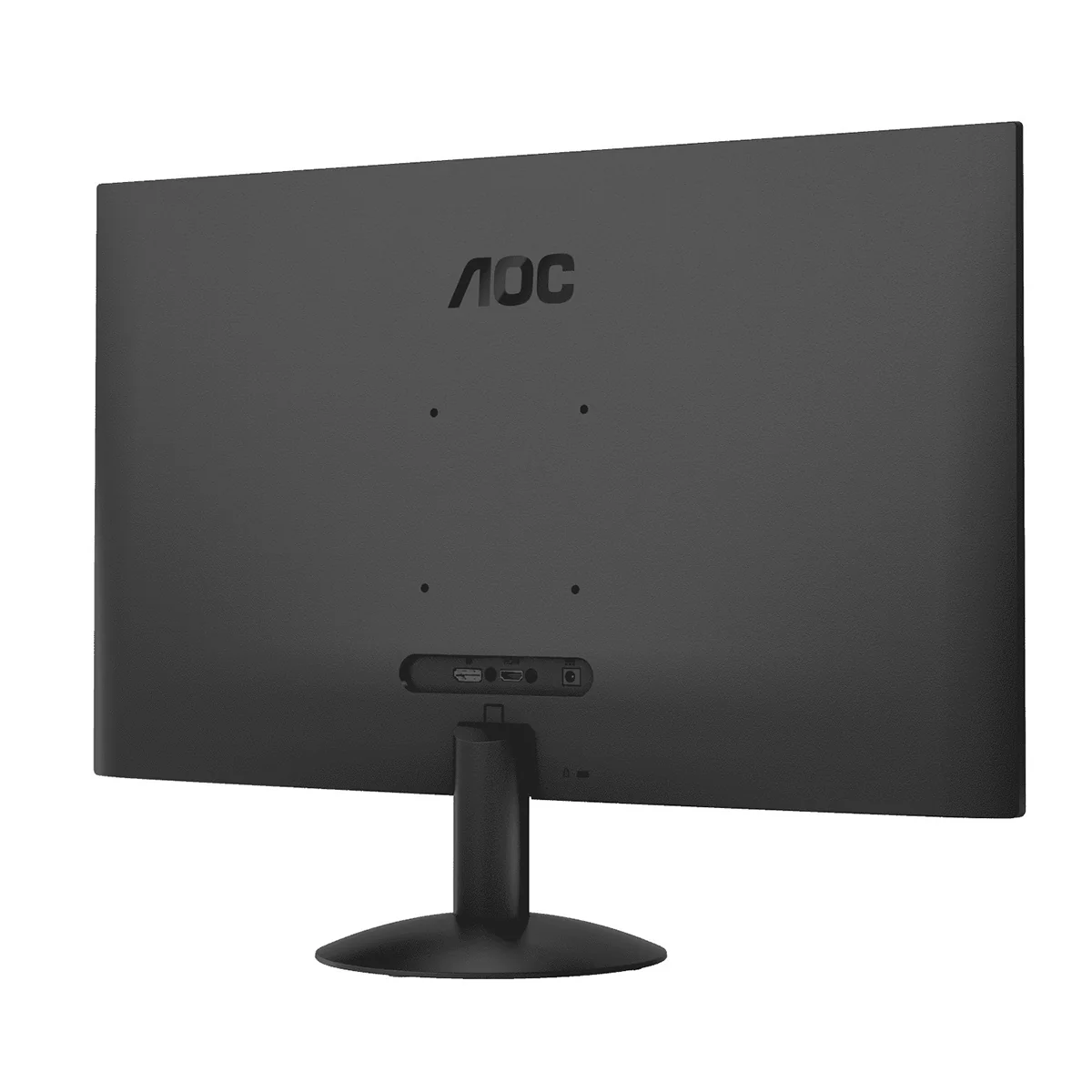 AOC Q27B30E/71 27" QHD (2560x1440) 75Hz 4ms GTG IPS Monitor With Tilt Adjustment - Image 7