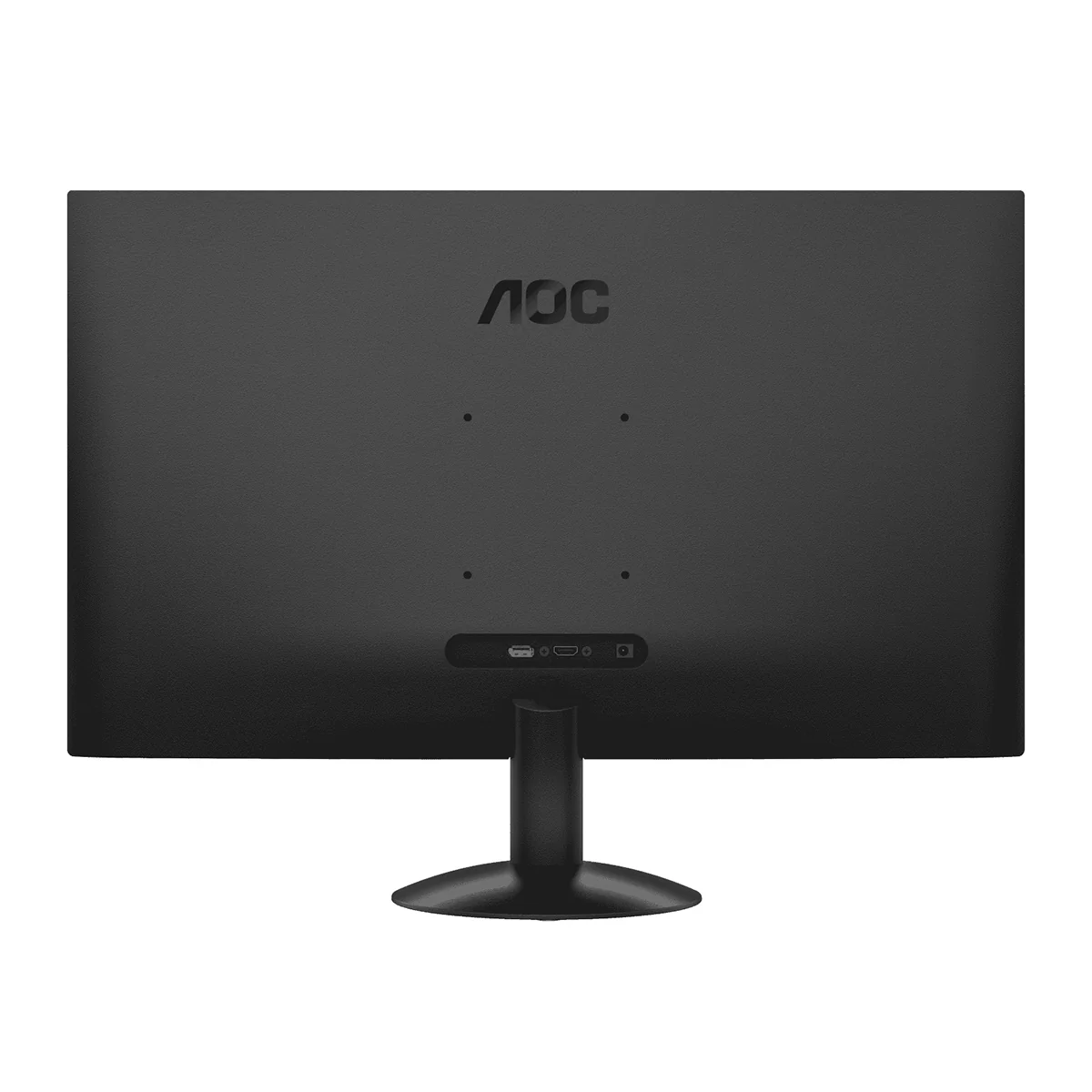AOC Q27B30E/71 27" QHD (2560x1440) 75Hz 4ms GTG IPS Monitor With Tilt Adjustment - Image 9