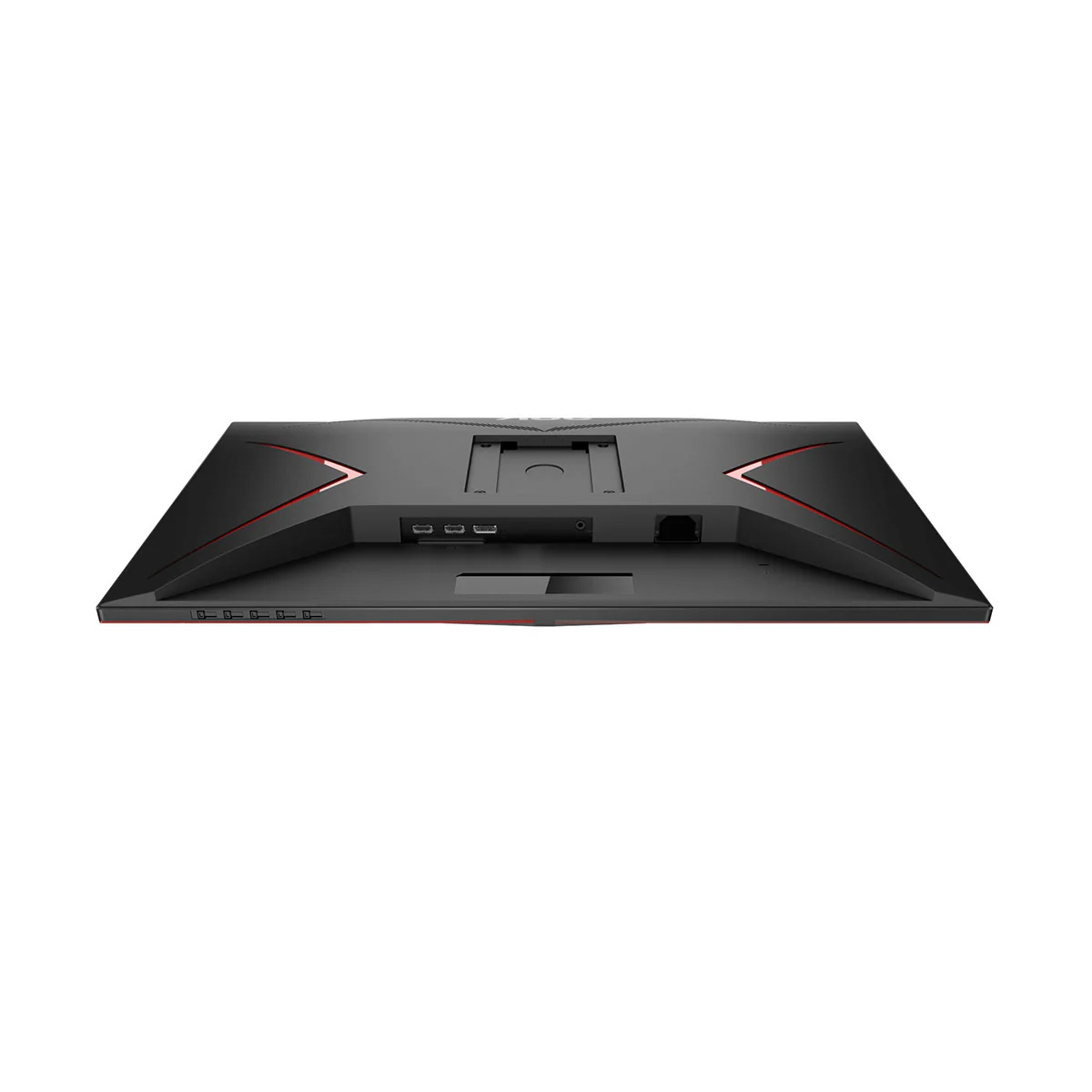 AOC Q27G2S 27" QHD (2560x1440) 165Hz 1ms G-Sync Gaming Monitor (Black/Red) - Image 13