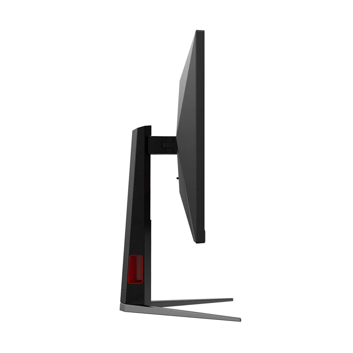 AOC Q27G4 27" QHD (2560X1440) 180HZ 1MS GTG Display HDR 400 Adaptive Sync Fast IPS Gaming Monitor (Black/Red) - Image 11