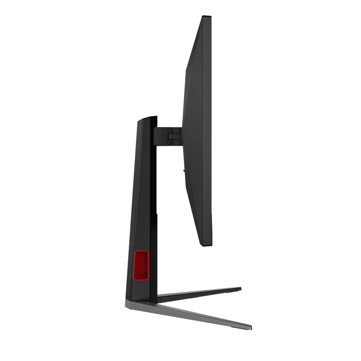 AOC Q27G4S/71 27" QHD (2560x1440) 320Hz 0.3ms MPRT IPS Adaptive Sync Gaming Monitor with Tilt, Height, Pivot & Swivel Adjustment (Black/Red) - Image 13
