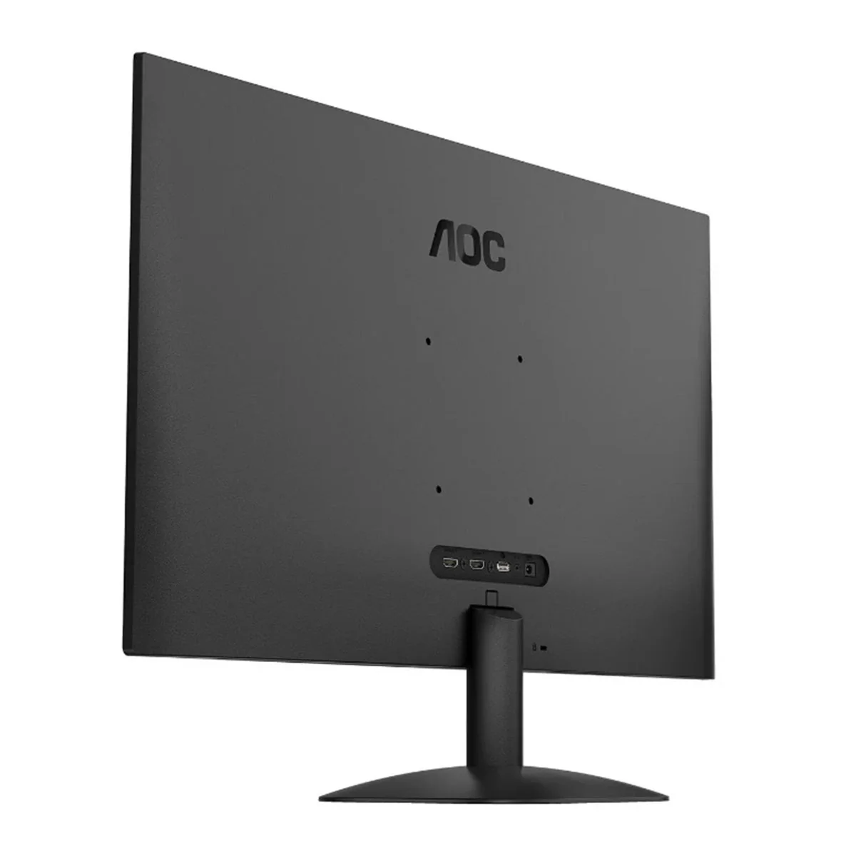 AOC U27B35/79 27" UHD (3840X2160) 60Hz 4ms GTG IPS Wide View Adaptive Sync Gaming Monitor (Black) - Image 4