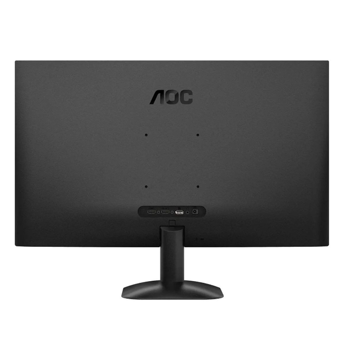 AOC U27B35/79 27" UHD (3840X2160) 60Hz 4ms GTG IPS Wide View Adaptive Sync Gaming Monitor (Black) - Image 5