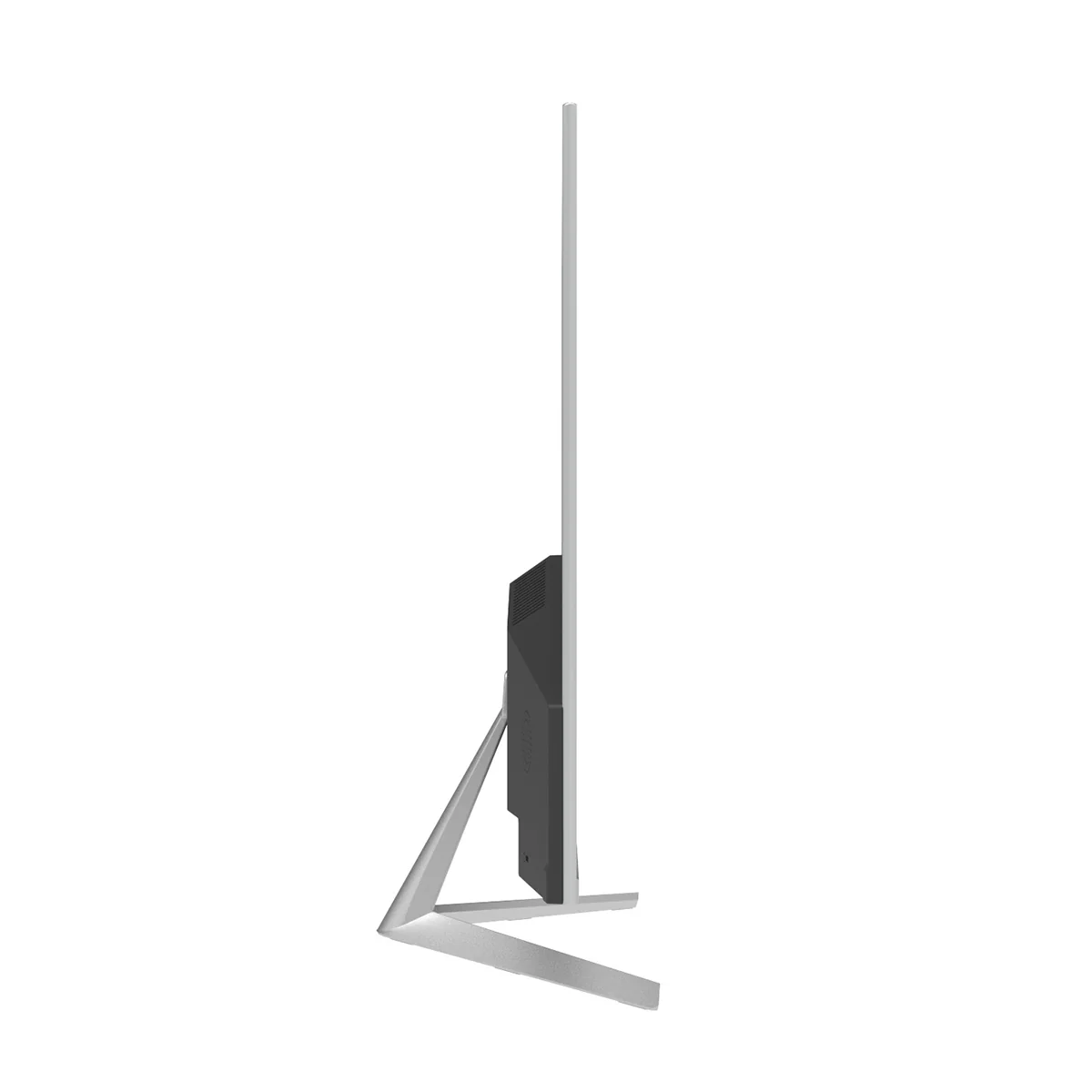 AOC U32V11N/71 31.5" UHD (3840x2160) 60Hz 4ms GTG VA Monitor with Tilt Adjustment (Black/Silver) - Image 6