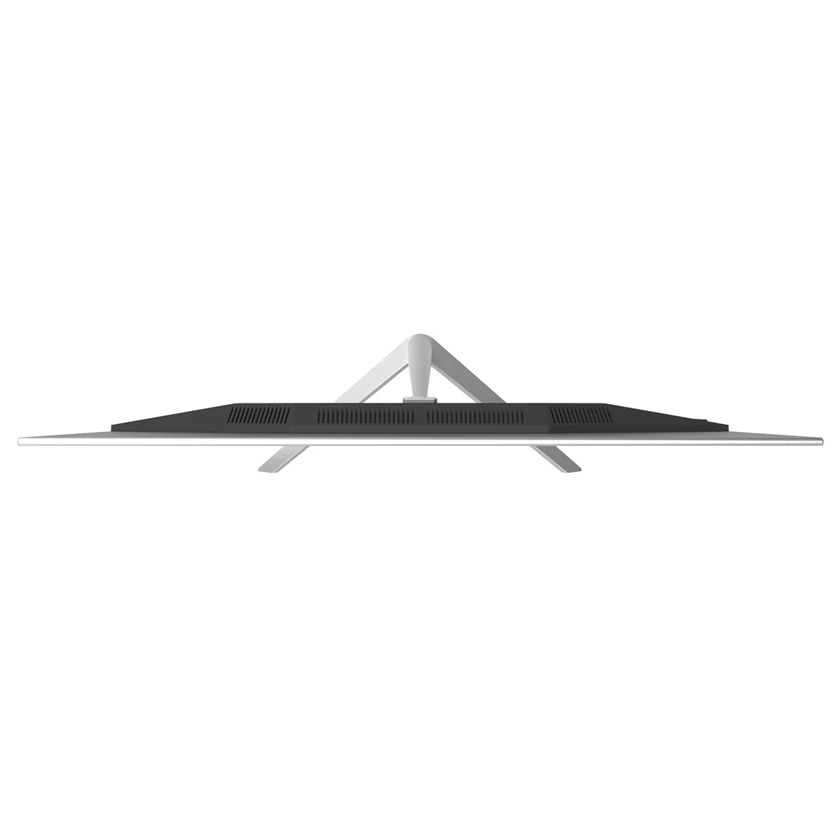 AOC U32V11N/71 31.5" UHD (3840x2160) 60Hz 4ms GTG VA Monitor with Tilt Adjustment (Black/Silver) - Image 7