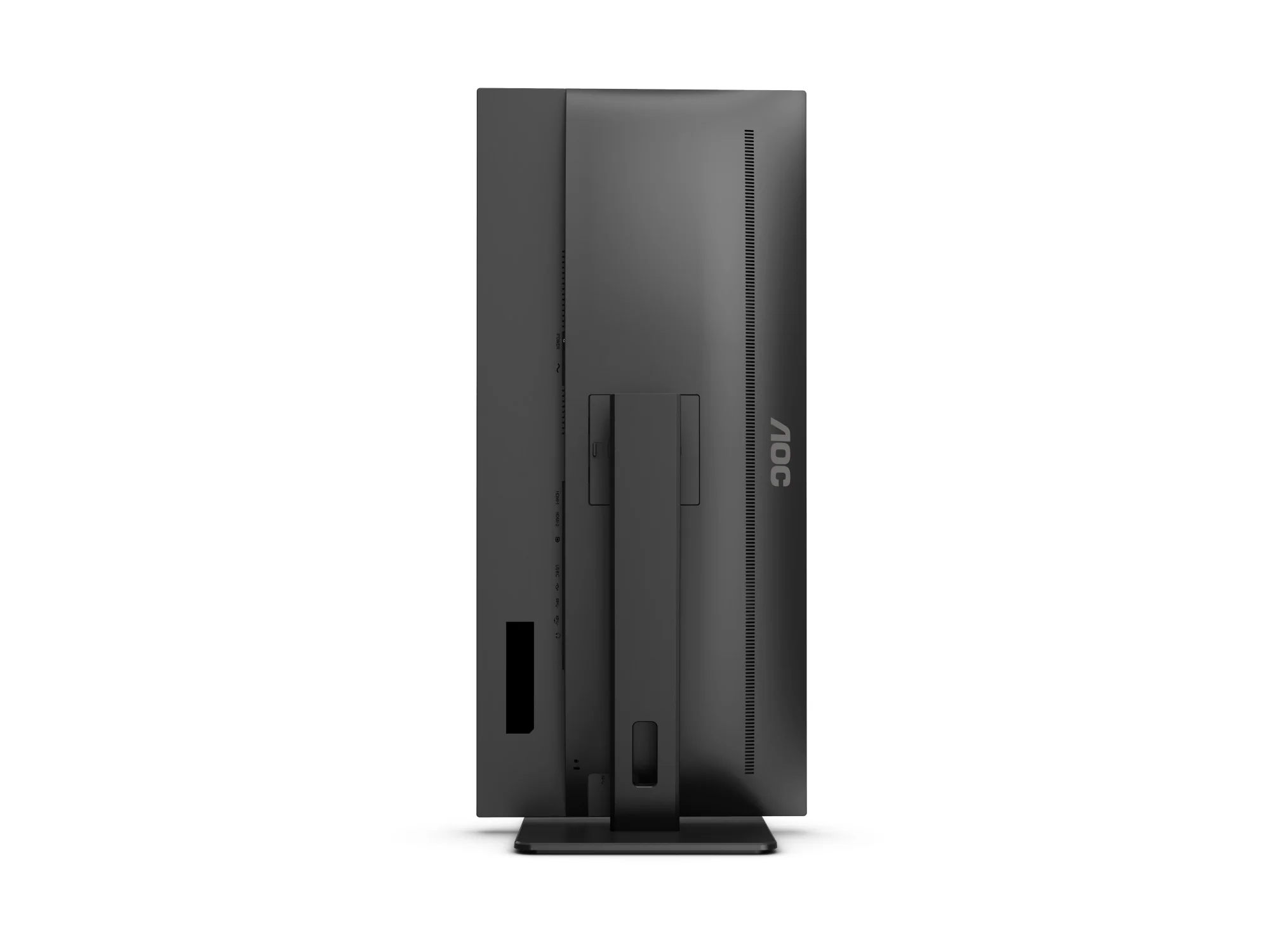 AOC U34P2C/71 34" WQHD (3440x1440) 75Hz 4ms GTG IPS Wide View Adaptive Sync Gaming Monitor (Black) - Image 13
