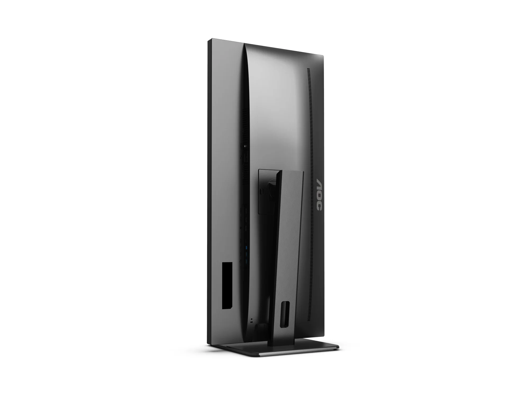 AOC U34P2C/71 34" WQHD (3440x1440) 75Hz 4ms GTG IPS Wide View Adaptive Sync Gaming Monitor (Black) - Image 14