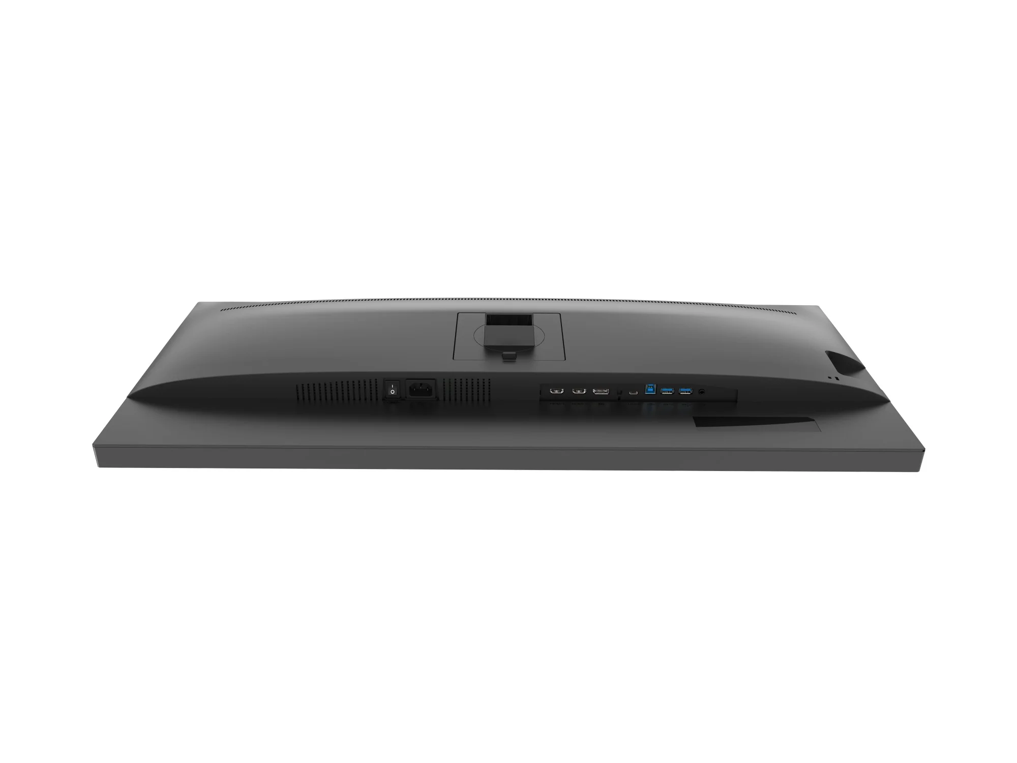 AOC U34P2C/71 34" WQHD (3440x1440) 75Hz 4ms GTG IPS Wide View Adaptive Sync Gaming Monitor (Black) - Image 9
