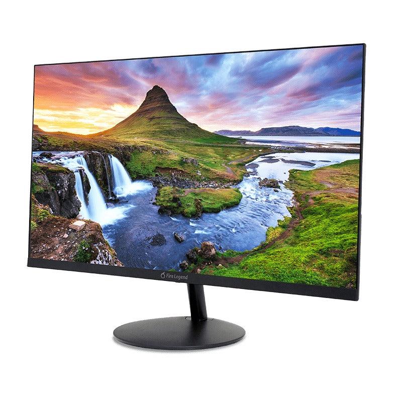 AOPEN 27SA2 BI 27-INCH FHD VA Monitor (Black) - Image 3