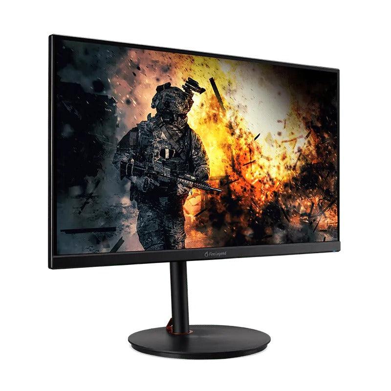 AOPEN Fire Legend 25XV2Q FBMIIPRX 24.5 FHD IPS Gaming Monitor - Image 4